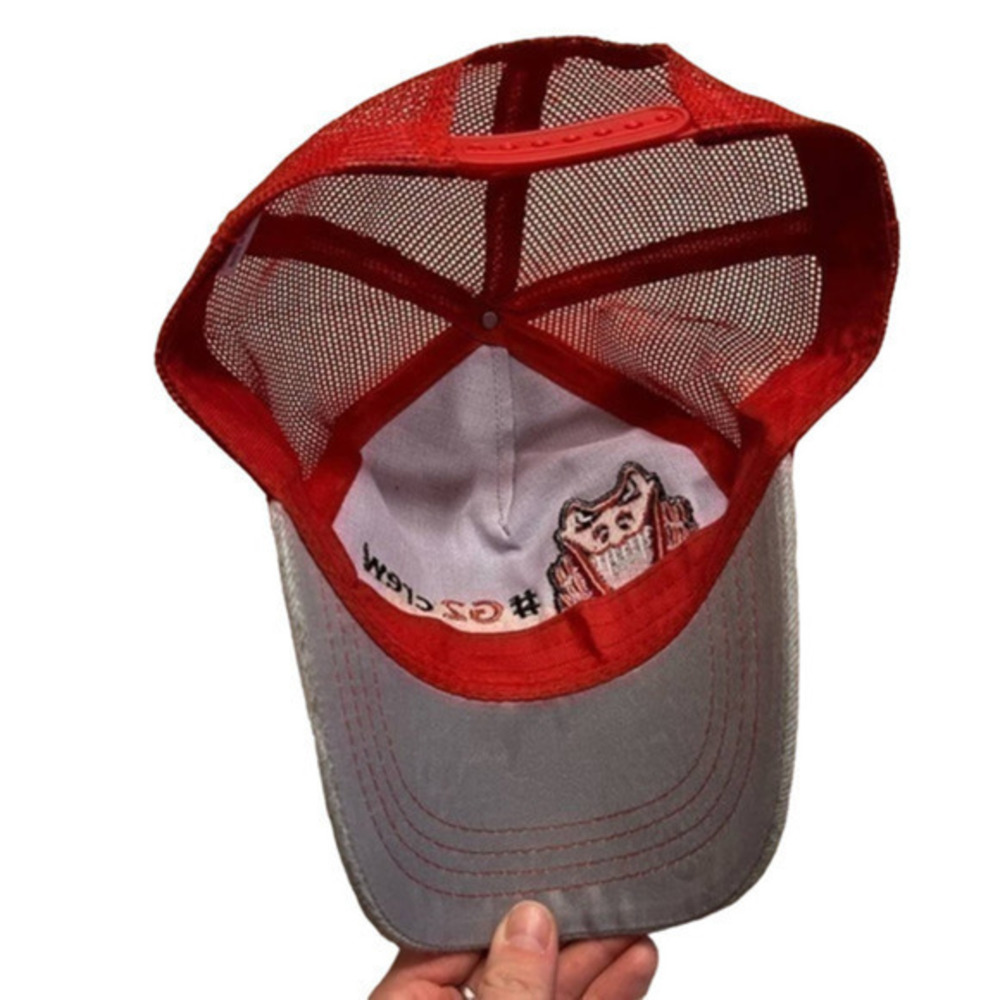 Ball Cap